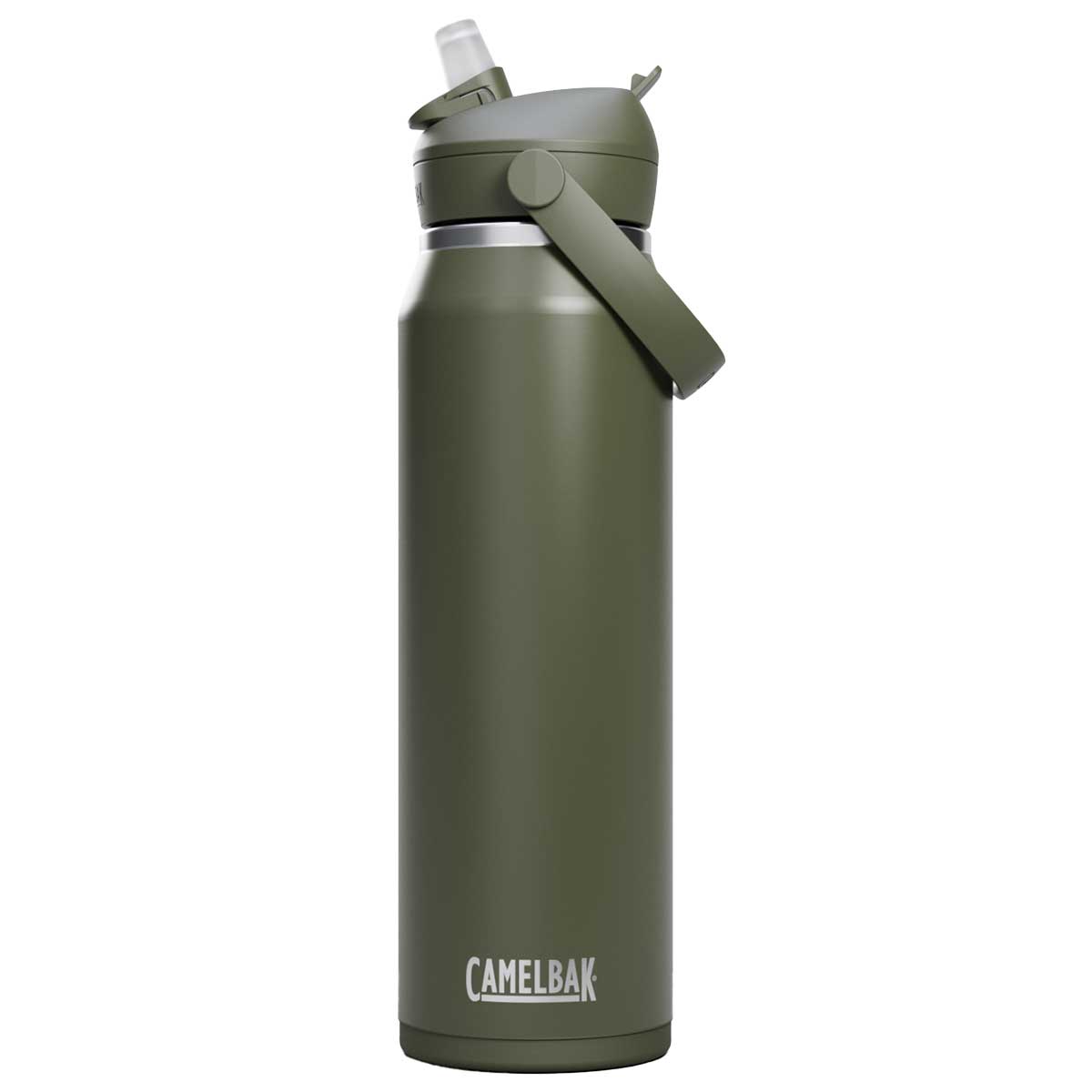 CamelBak Thrive Flip Straw VSS 32oz in Moss